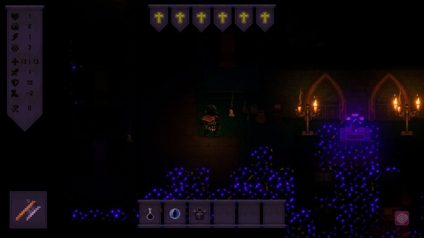 Dungeon Rise trailer