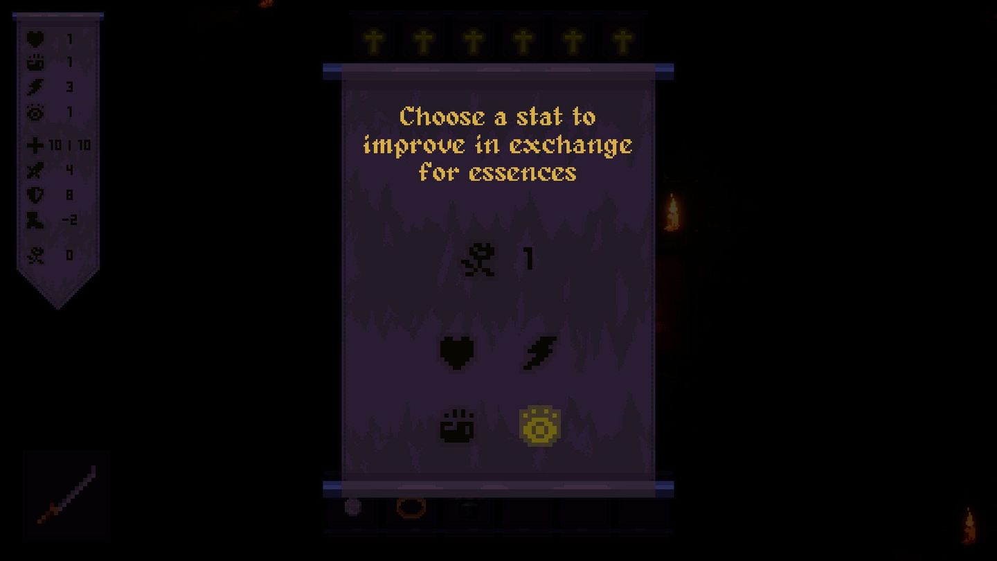 Dungeon Rise screenshot 2