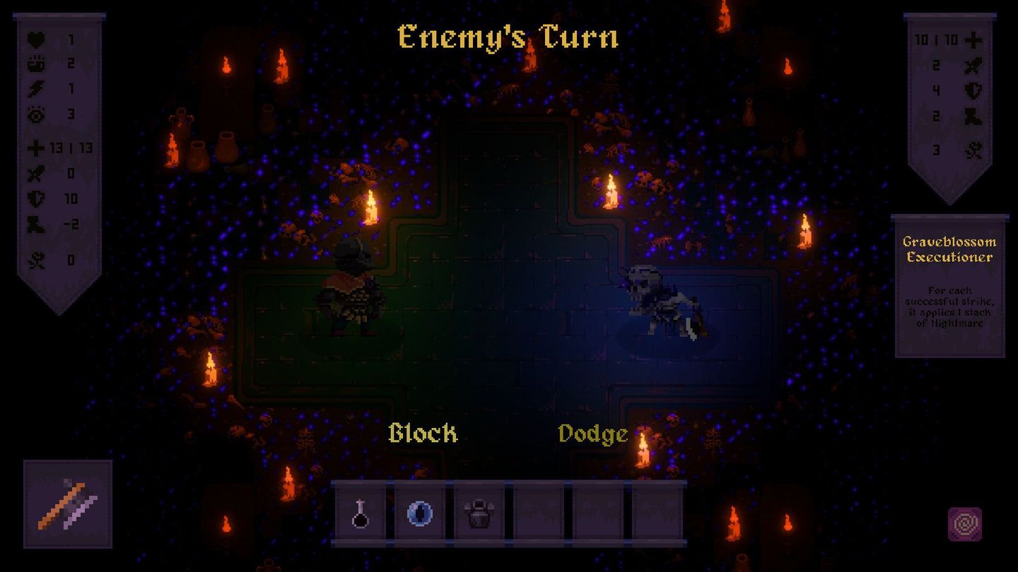 Dungeon Rise screenshot 3