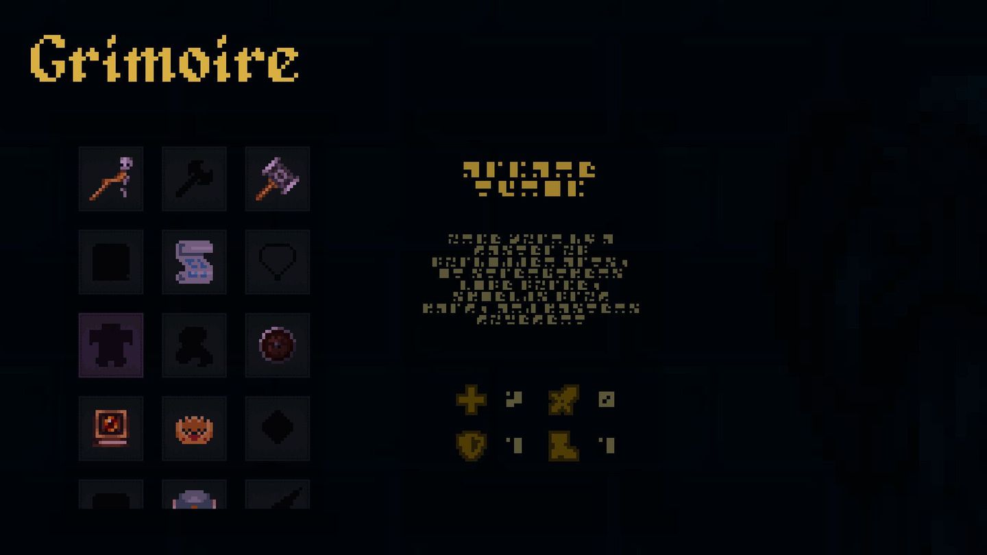 Dungeon Rise screenshot 4