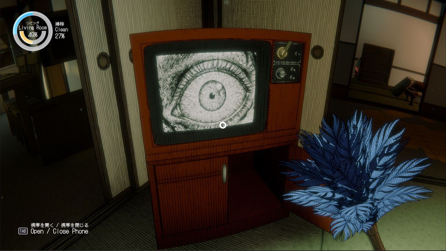 Dust till Dawn screenshot 2