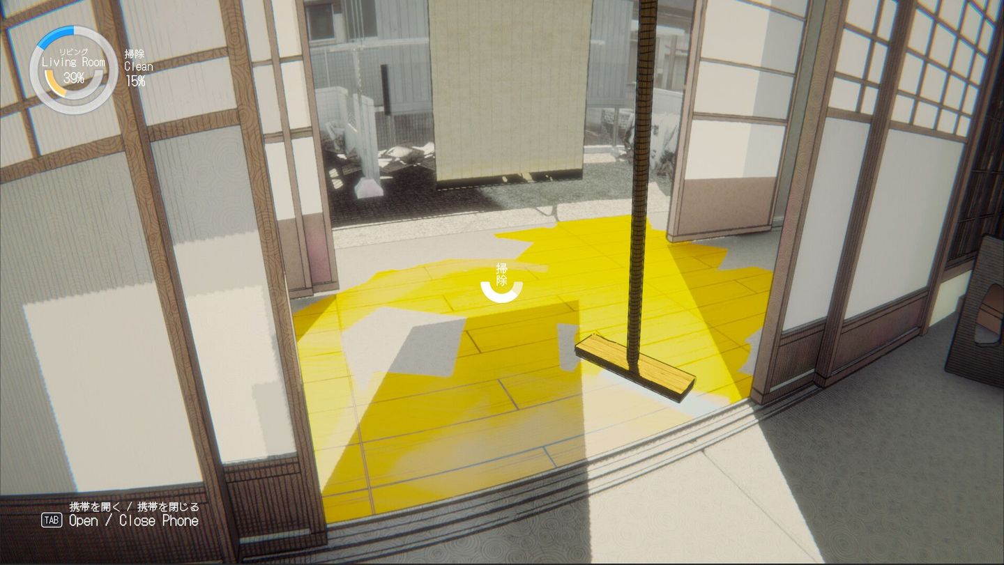 Dust till Dawn screenshot 3