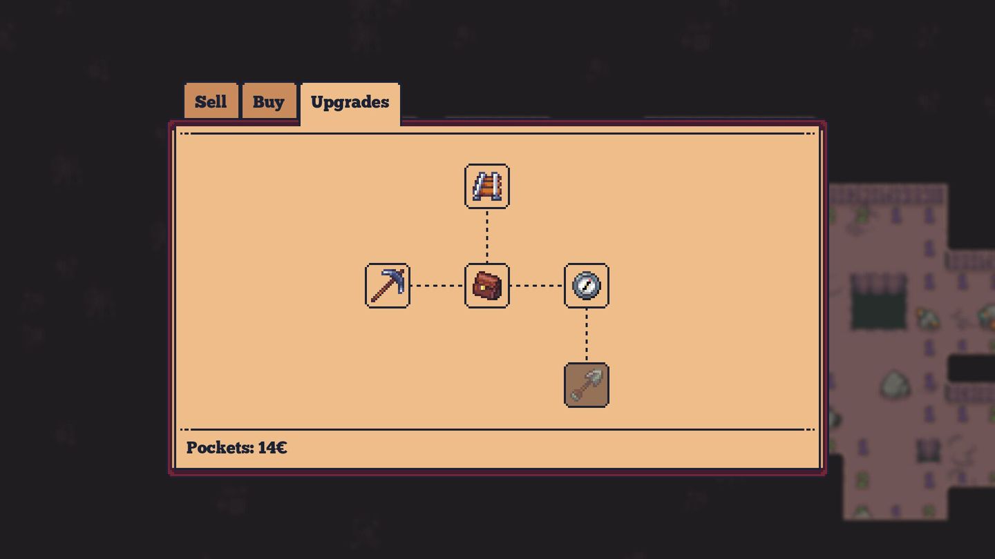 Dynamine screenshot 3