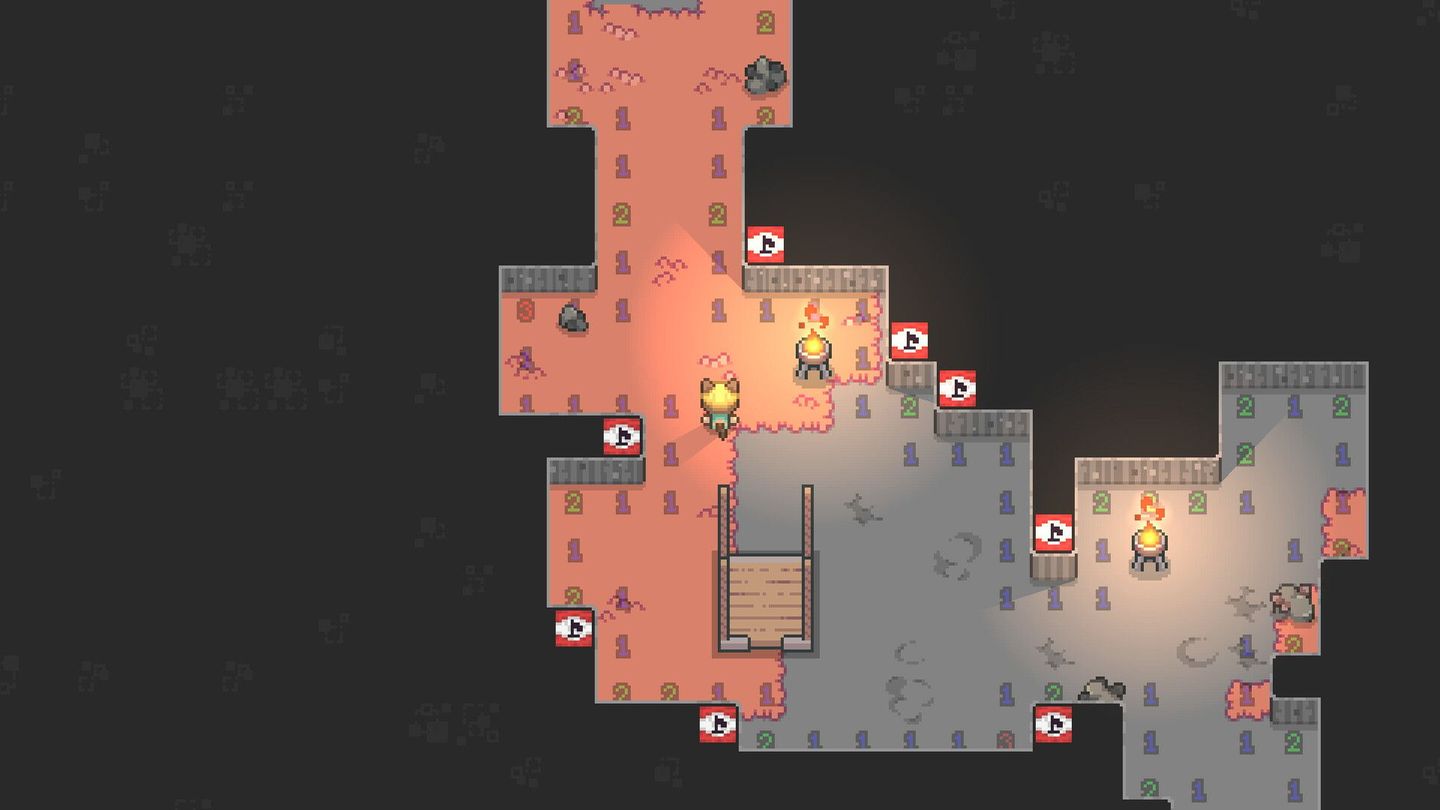 Dynamine screenshot 4