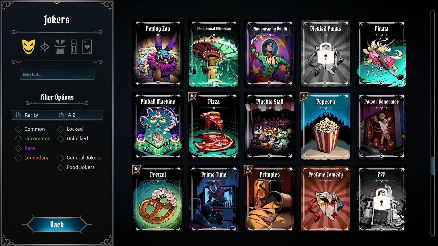 Eightfold screenshot 2