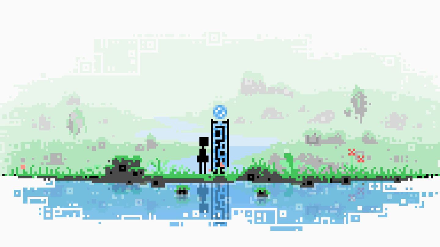Emptiness screenshot 2