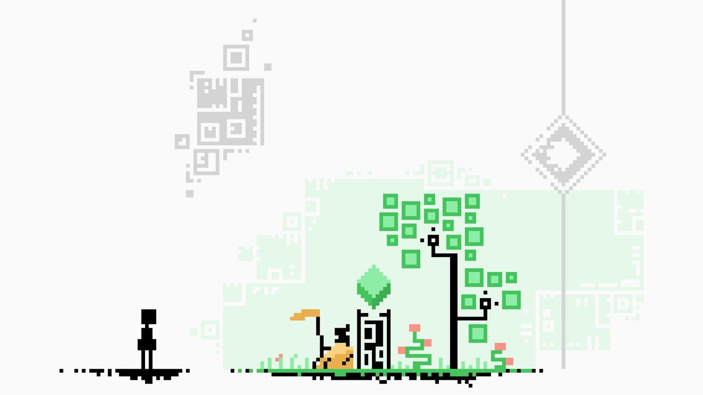 Emptiness screenshot 4
