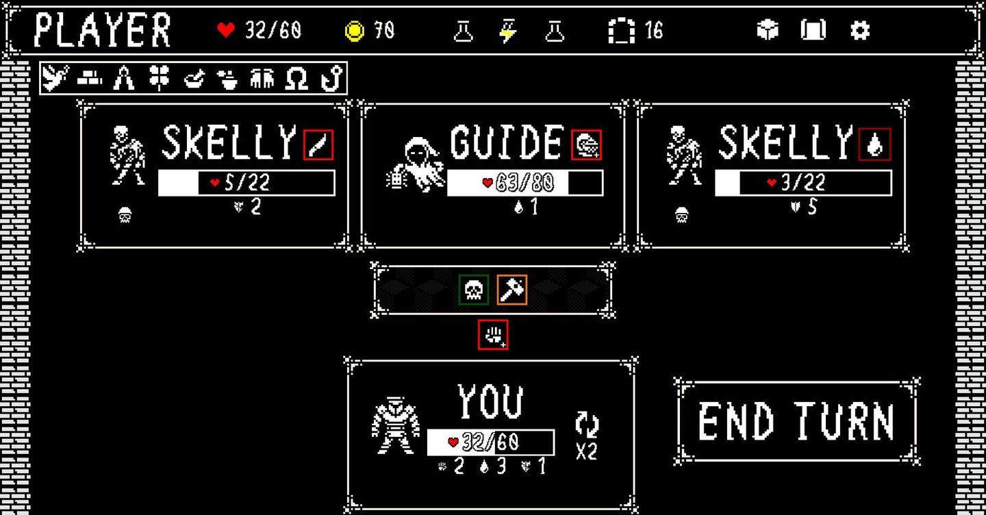 Enter the Depths screenshot 2