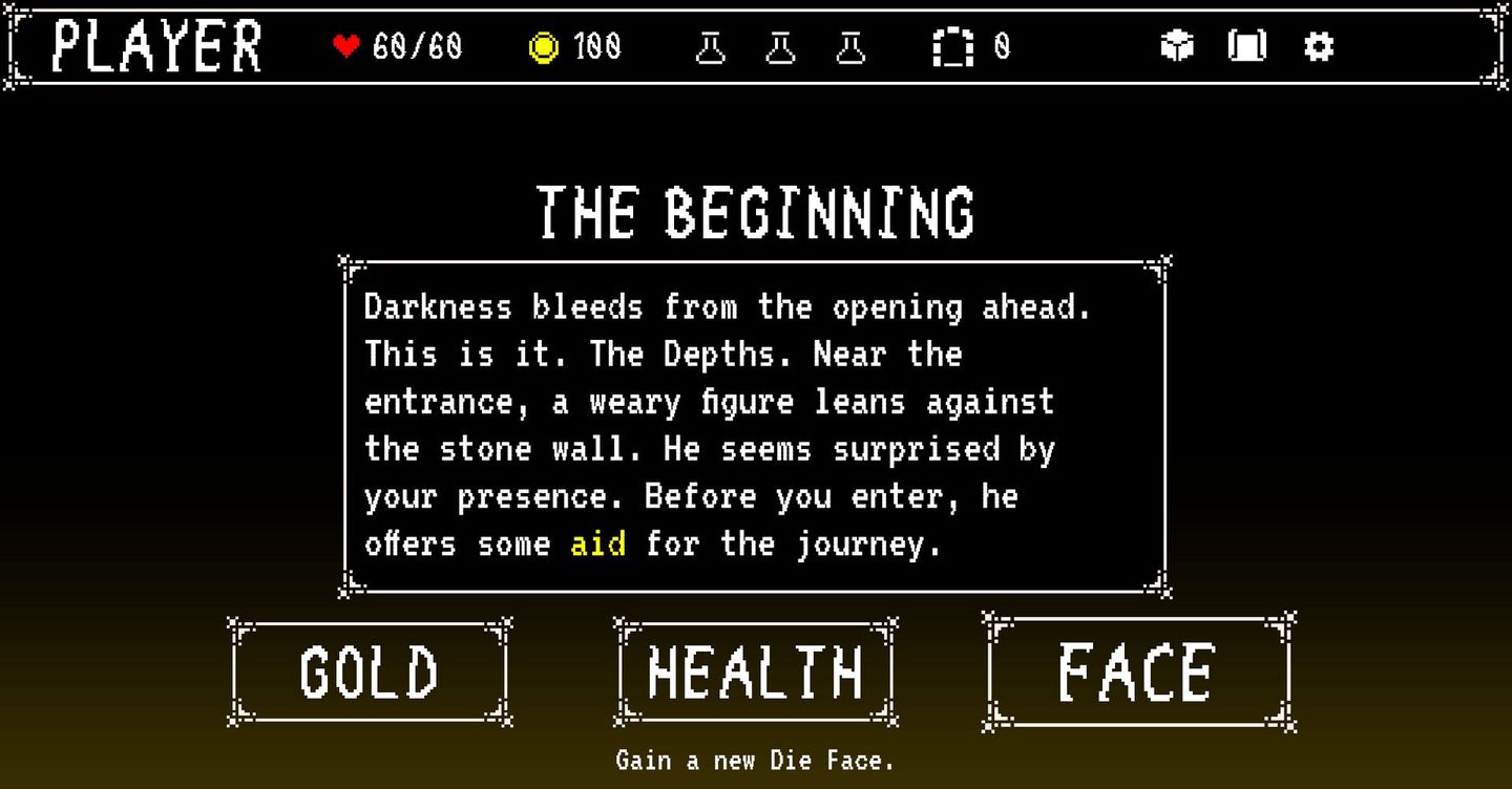 Enter the Depths screenshot 3