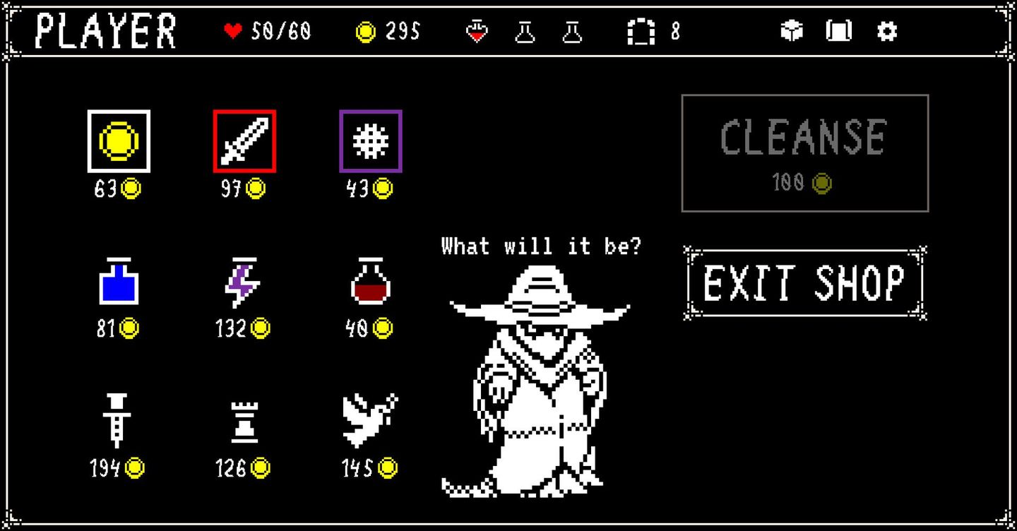 Enter the Depths screenshot 4