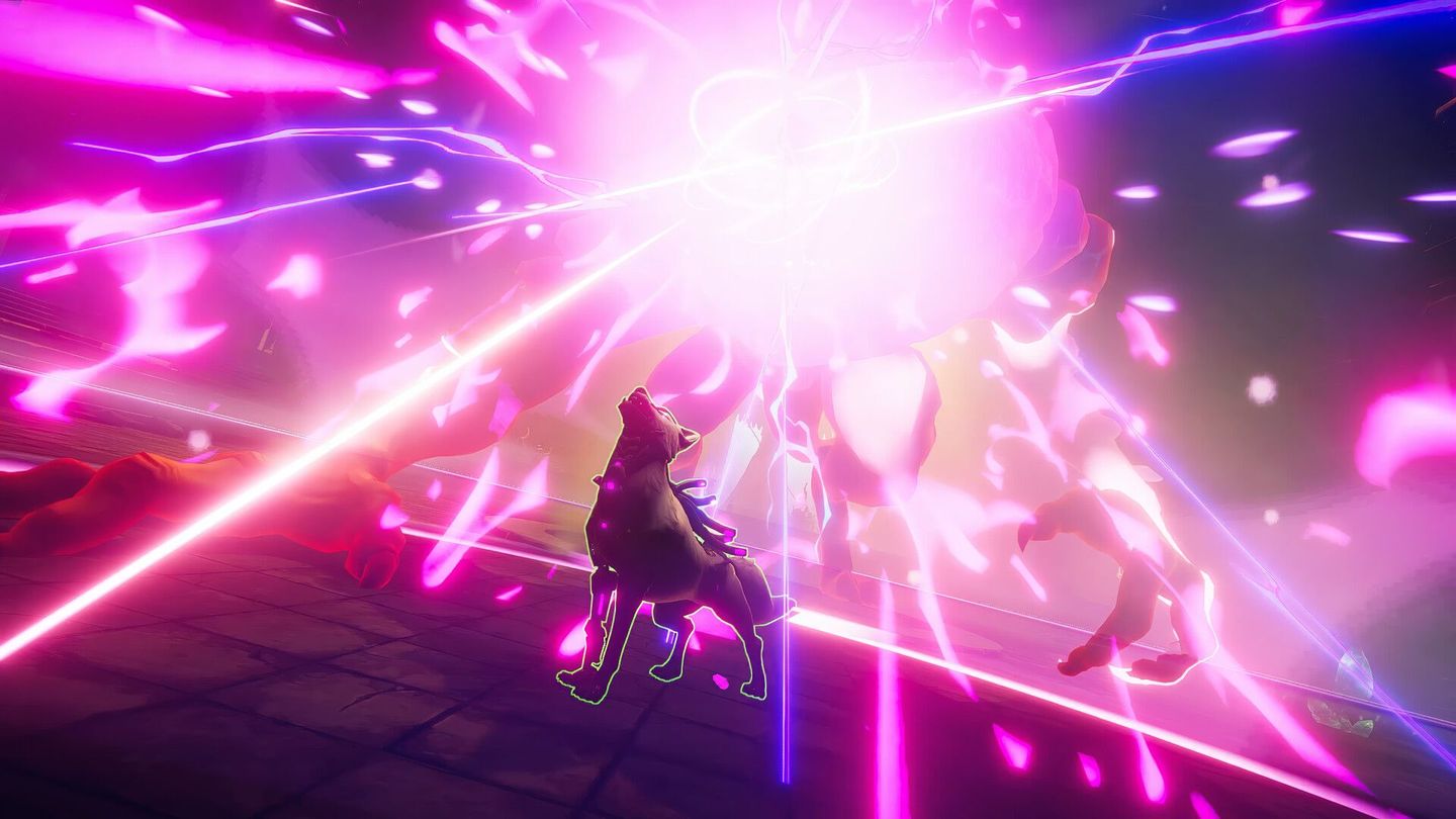 Eon Rush screenshot 4