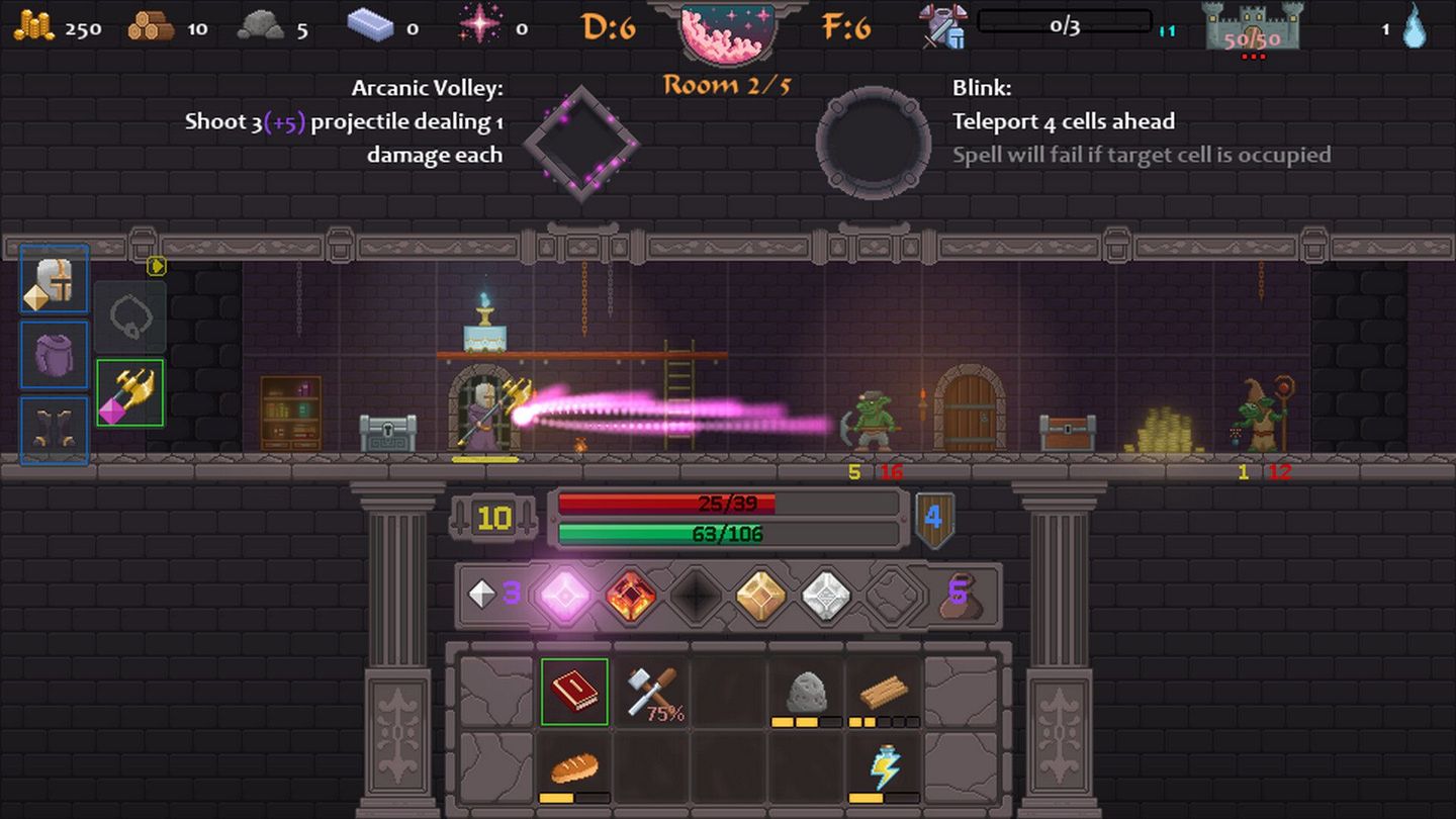 Everise screenshot 2