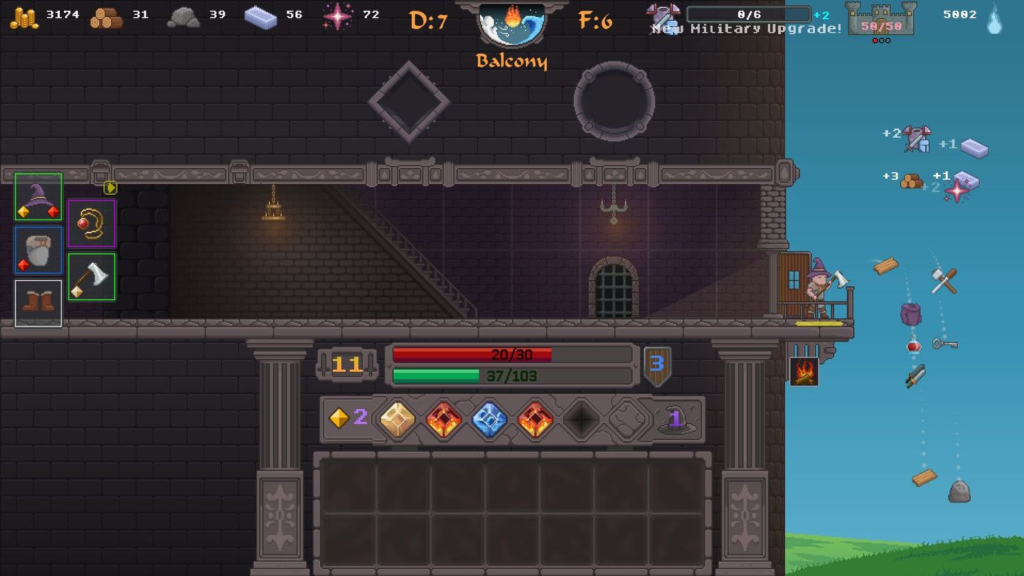 Everise screenshot 3