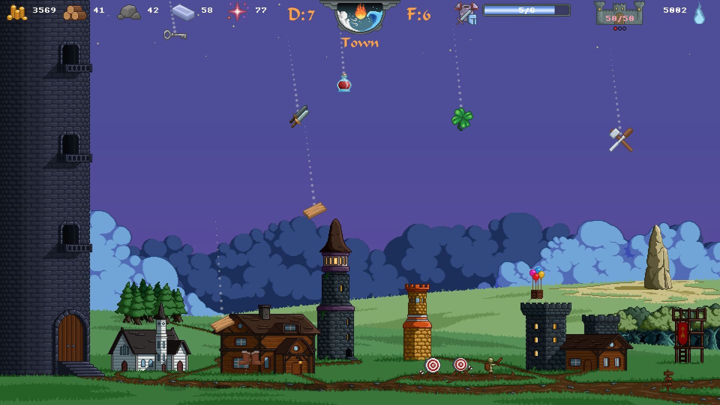 Everise screenshot 4