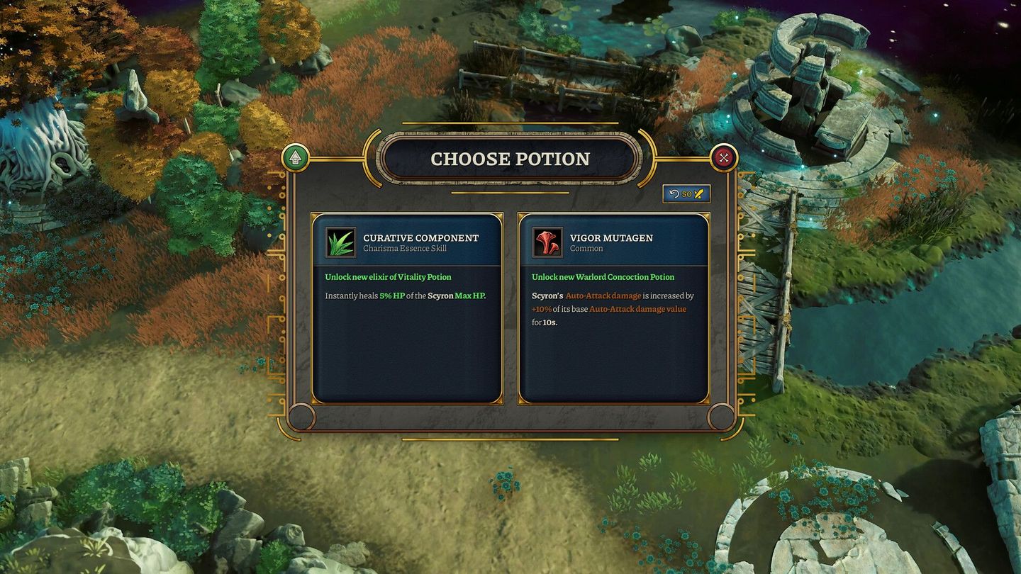 EverSiege: Untold Ages screenshot 3