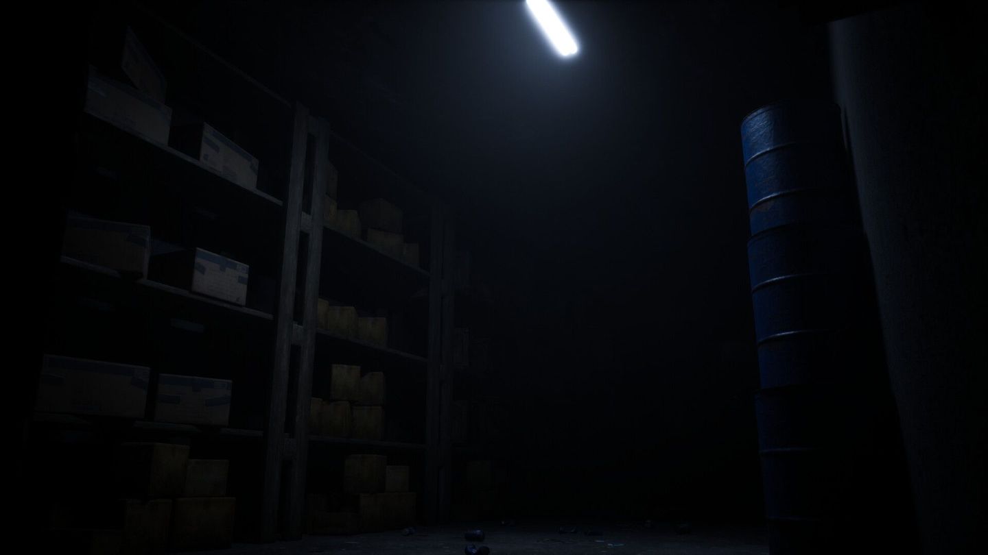 Eyes On Them screenshot 3