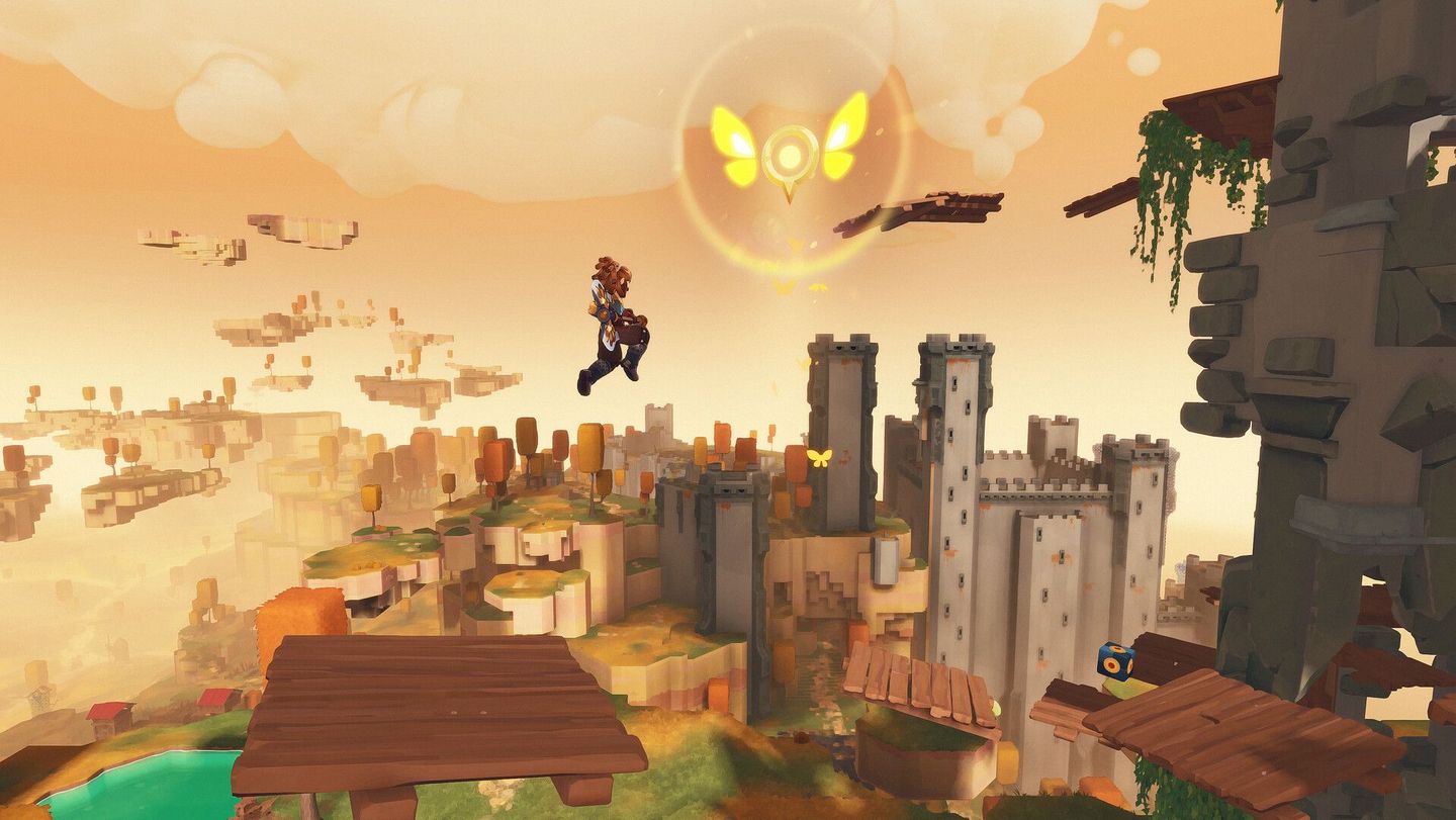 Farever screenshot 2