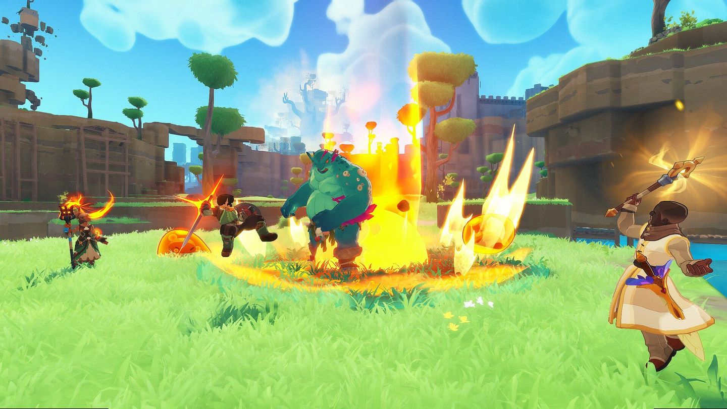 Farever screenshot 3