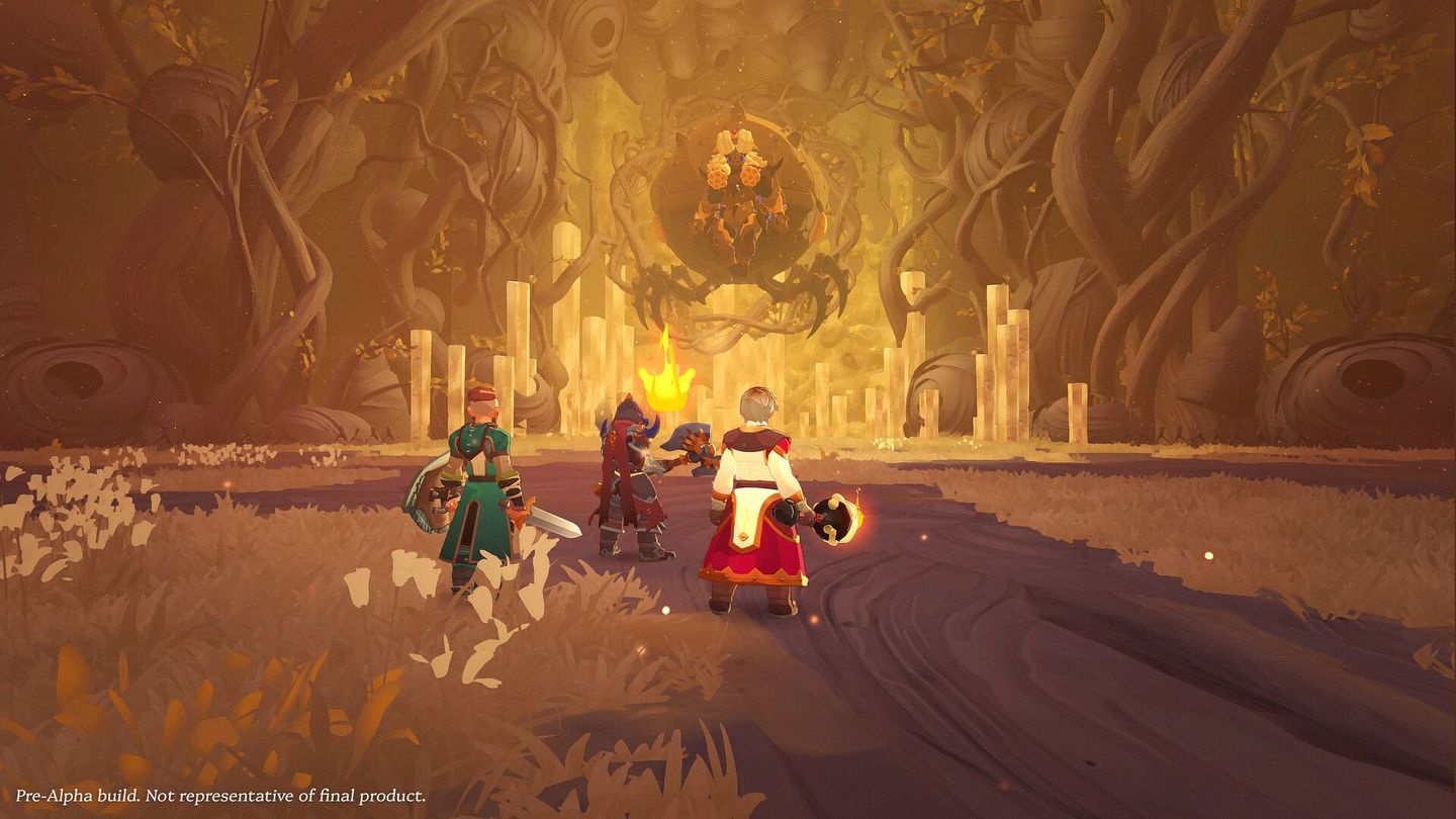 Farever screenshot 4