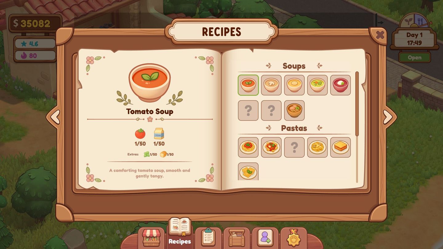 Farm & Feast screenshot 4