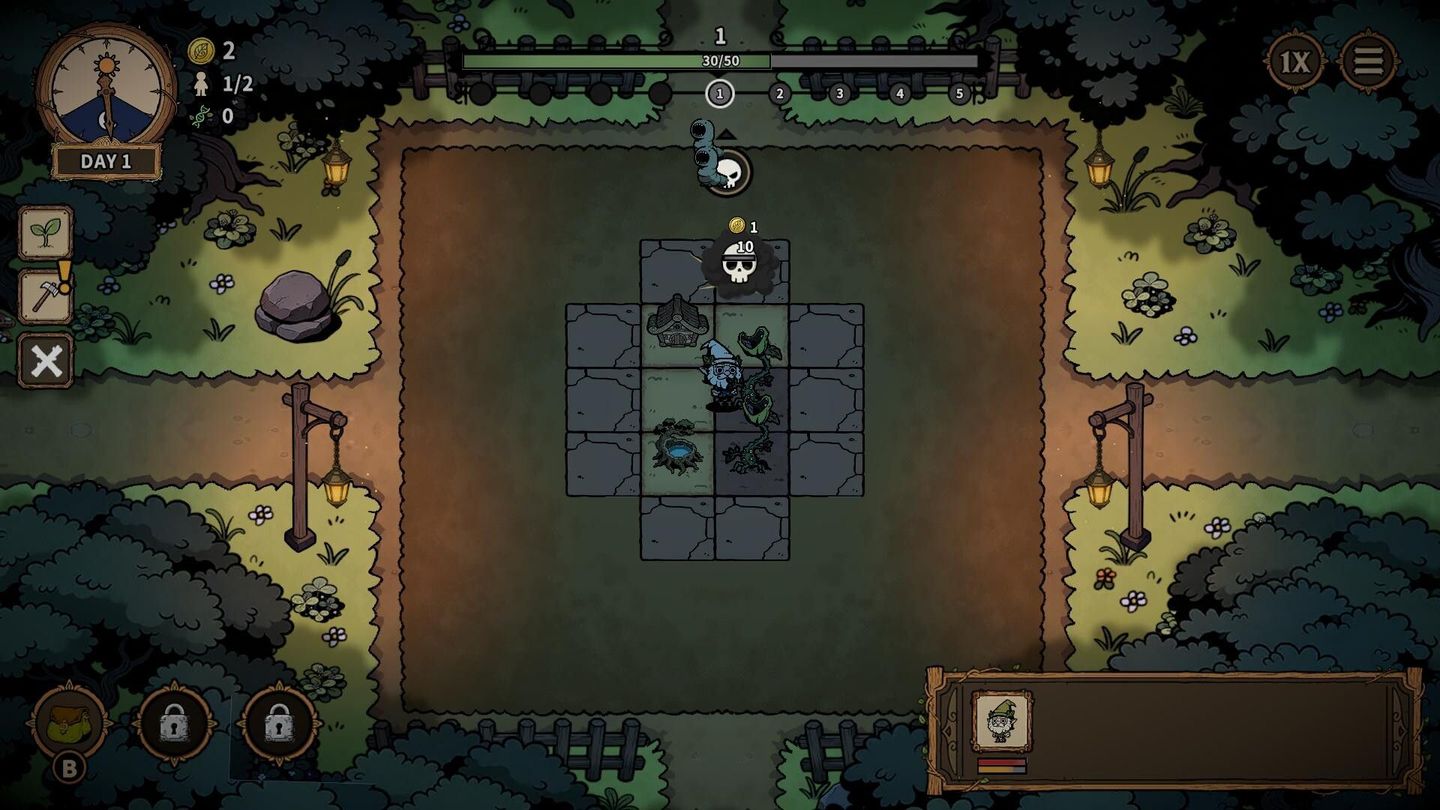 Farm Survivors: 30 Days Left screenshot 2