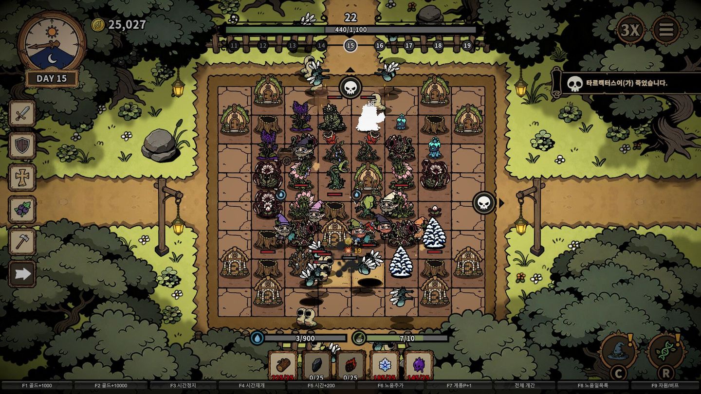 Farm Survivors: 30 Days Left screenshot 3
