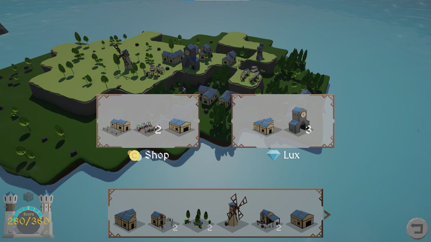 FerzGate screenshot 2