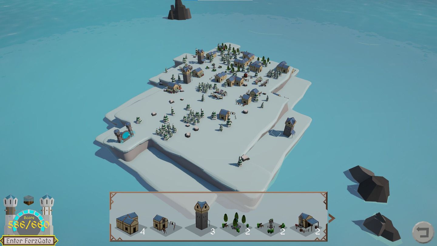 FerzGate screenshot 3