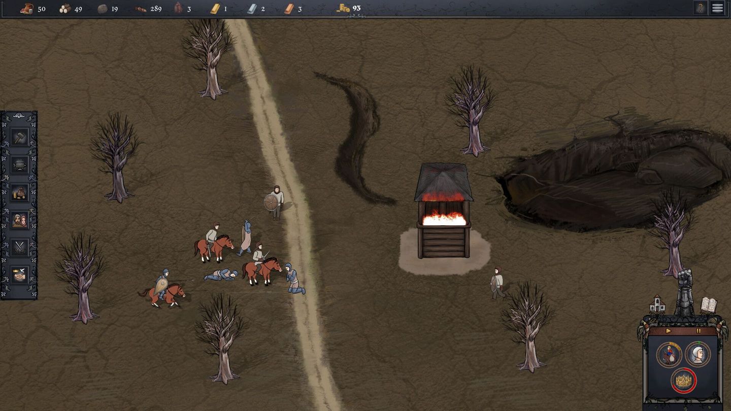 Feudal Craft screenshot 2
