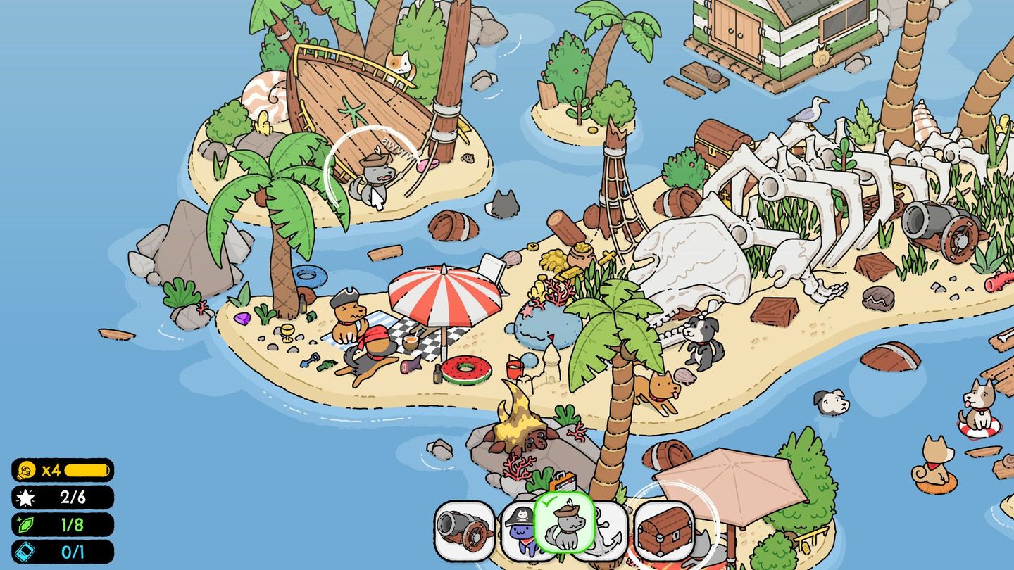 Find Matt's Cats screenshot 3