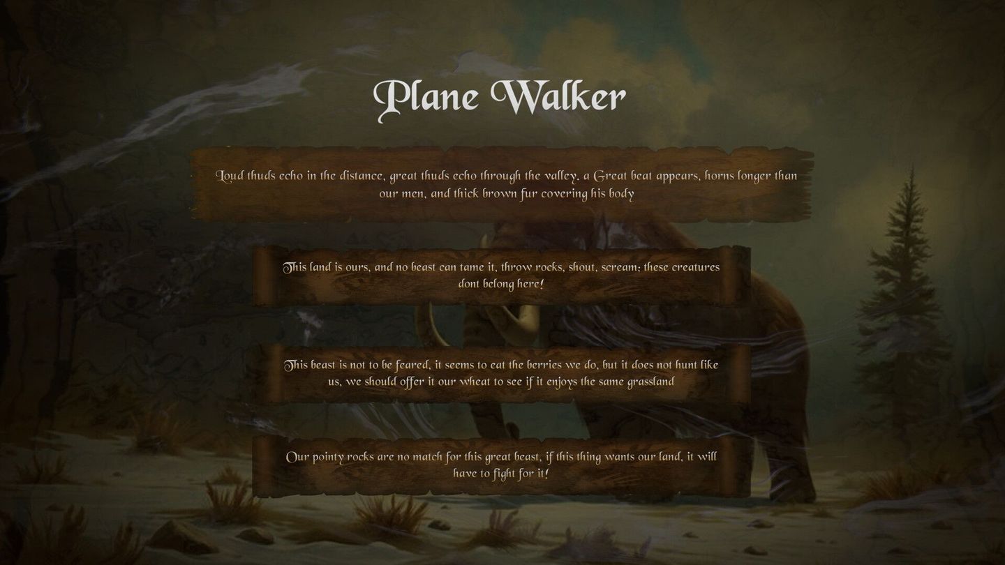 First Age screenshot 3
