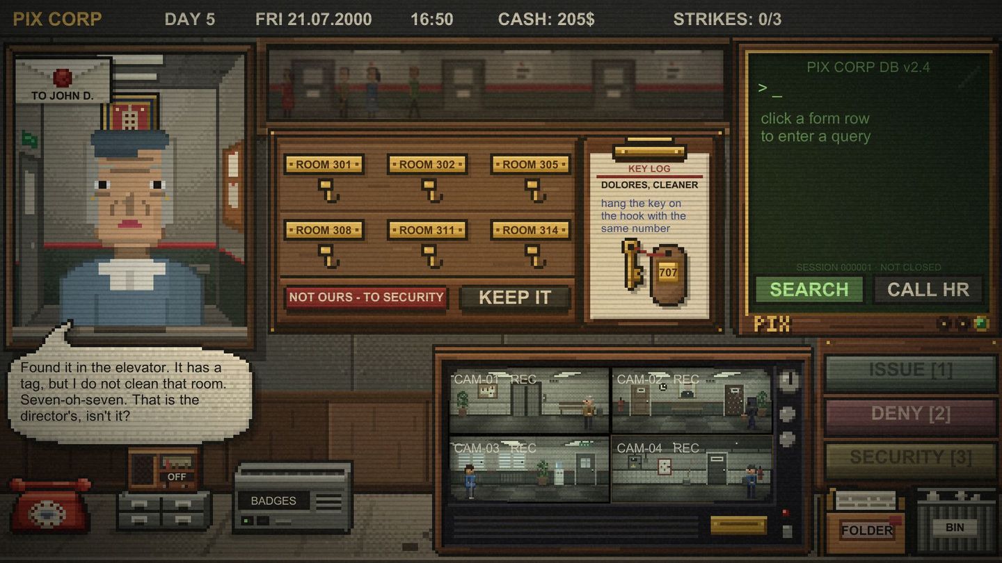 Fix it, Please! screenshot 3