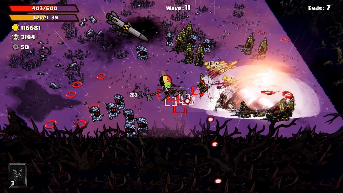 Flaghead screenshot 3