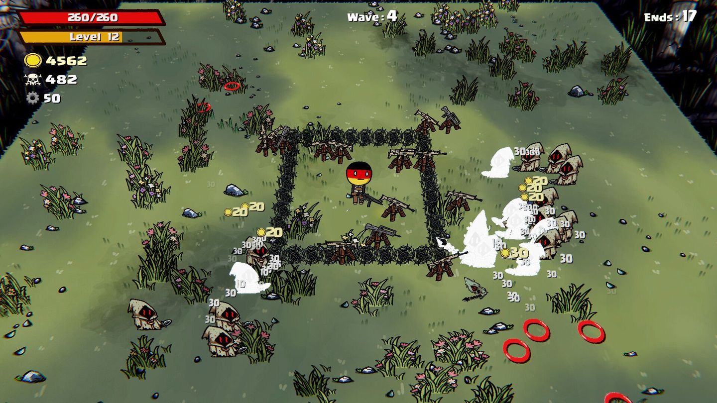 Flaghead screenshot 4