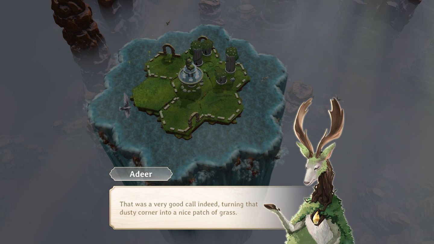 Flame, Forest & Flood screenshot 3