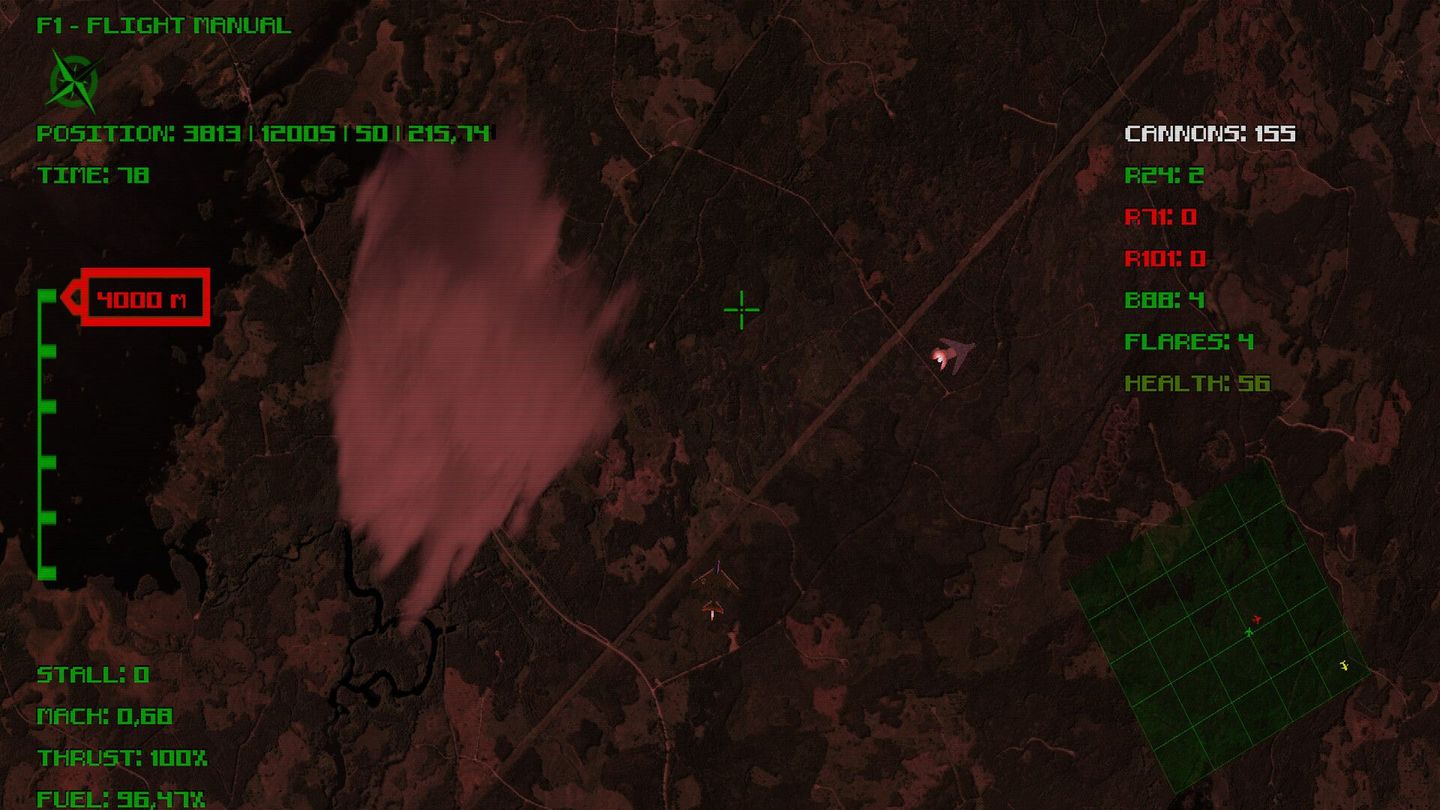 Flight Weapon screenshot 4