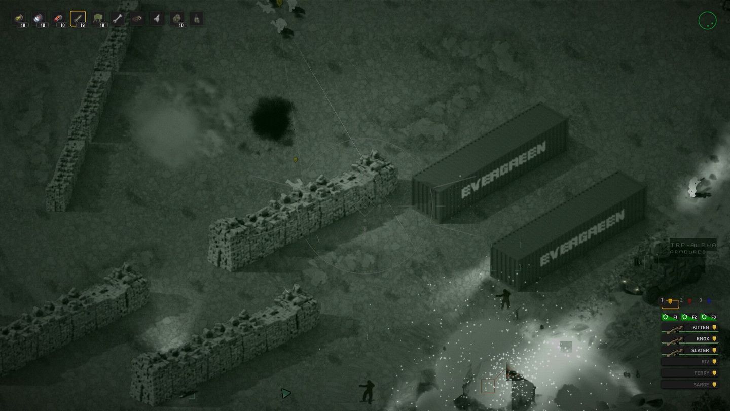 For the Common Wealth trailer