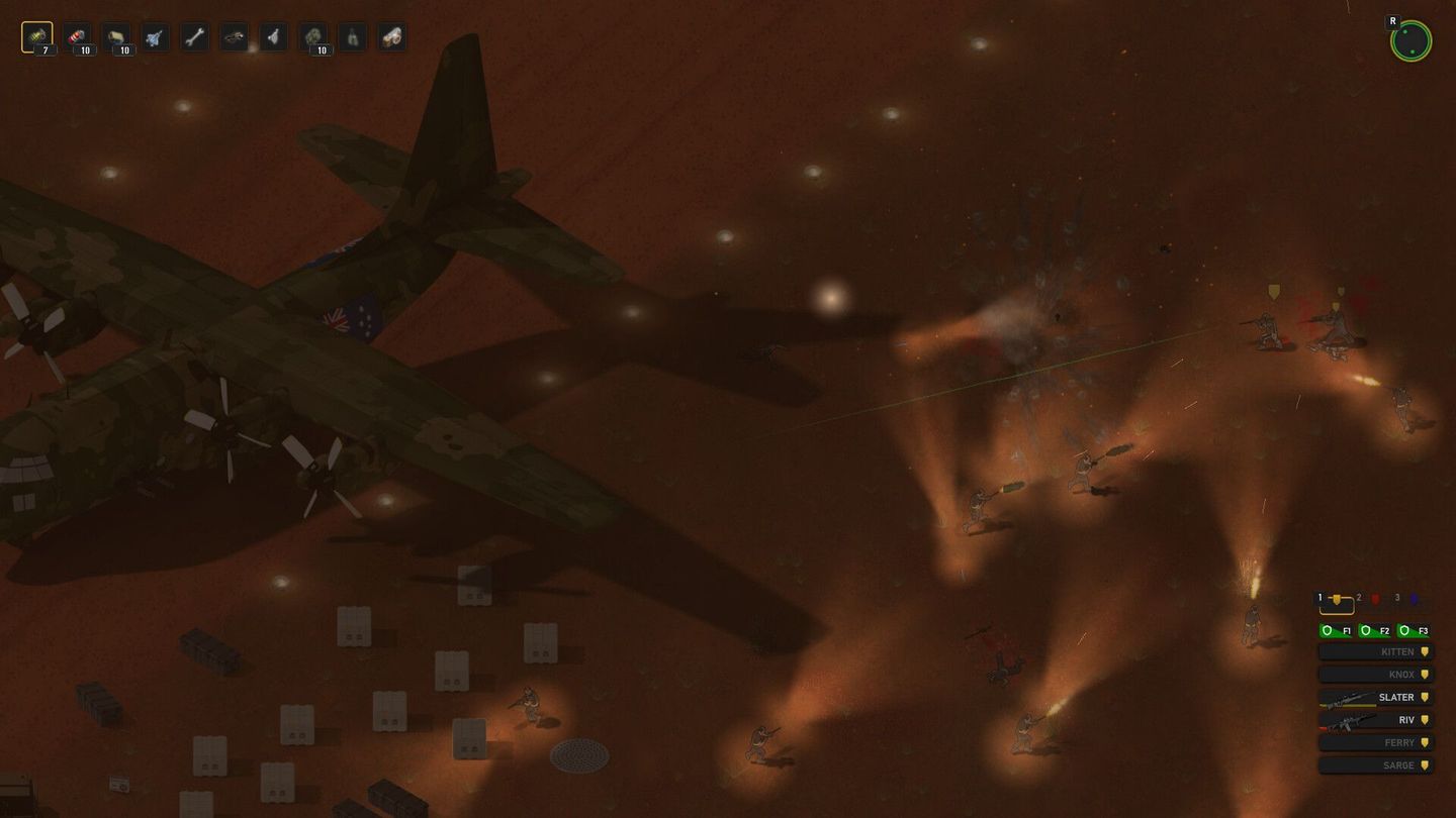 For the Common Wealth screenshot 2