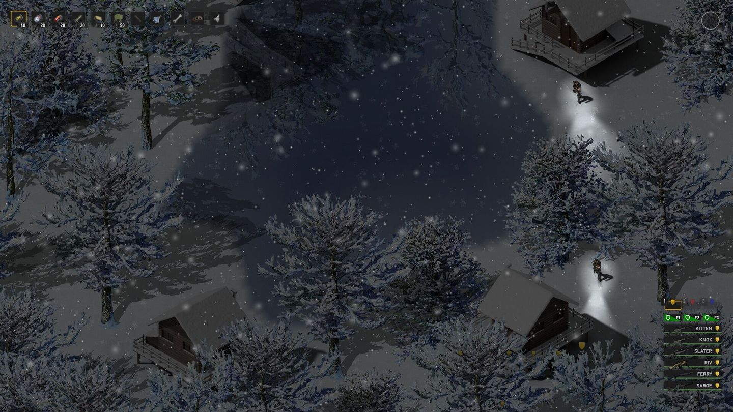 For the Common Wealth screenshot 3