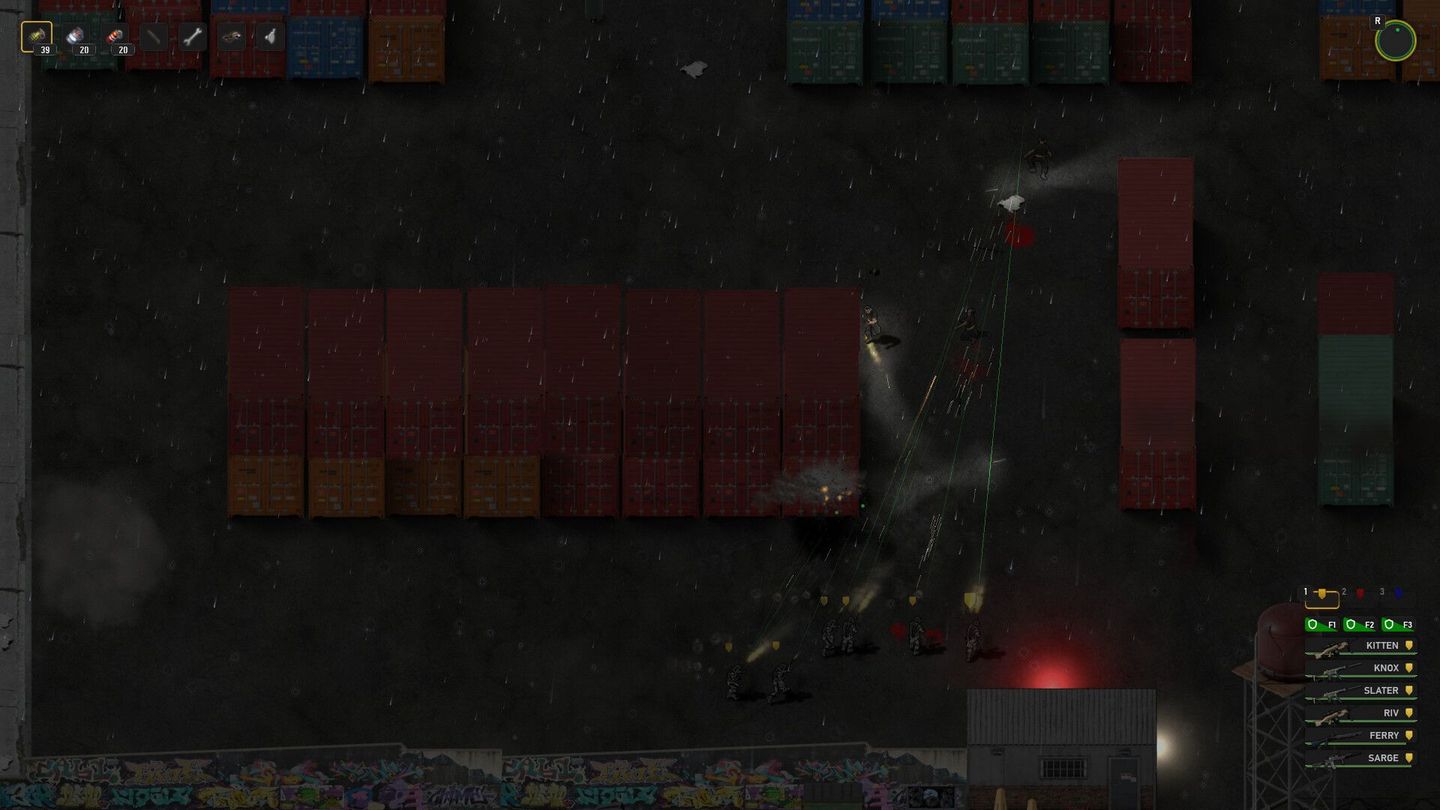 For the Common Wealth screenshot 4