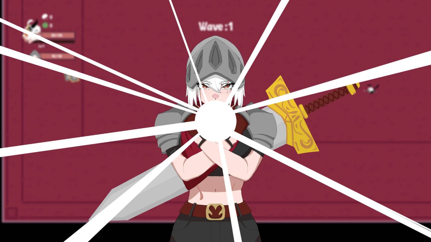 For The Witch screenshot 4