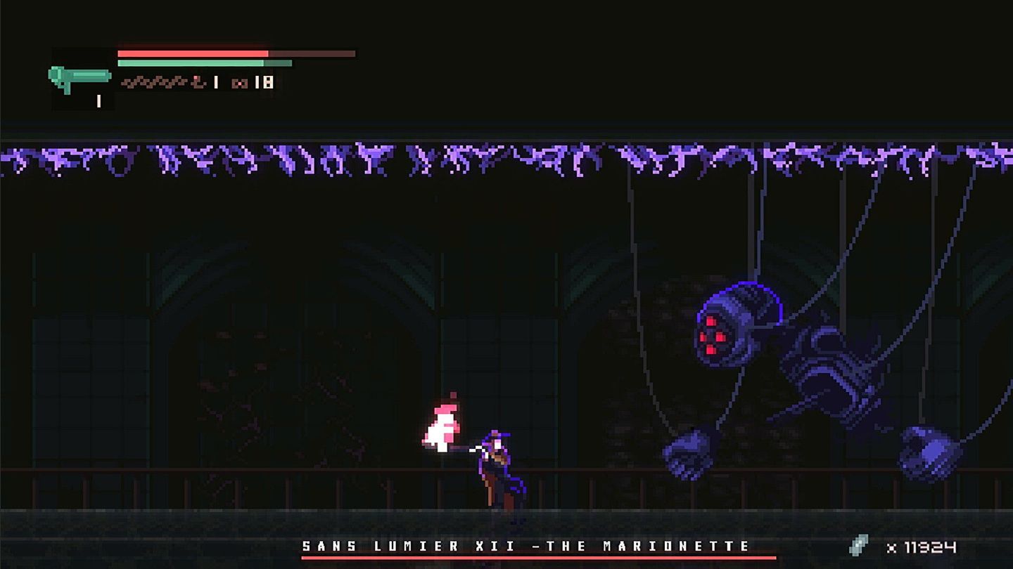 Foreign Sun screenshot 3