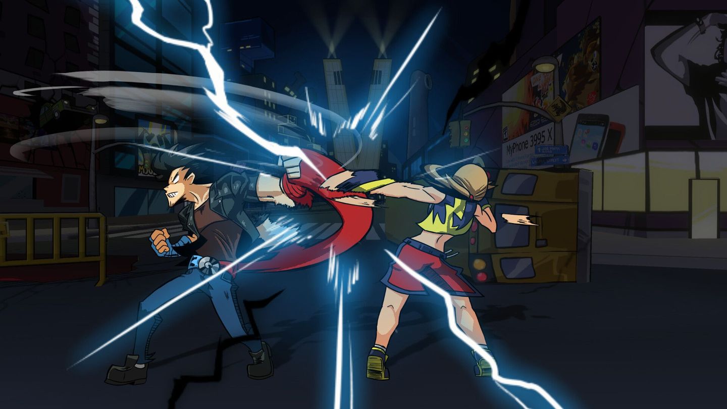 FrostFire: Battle Frenzy screenshot 4