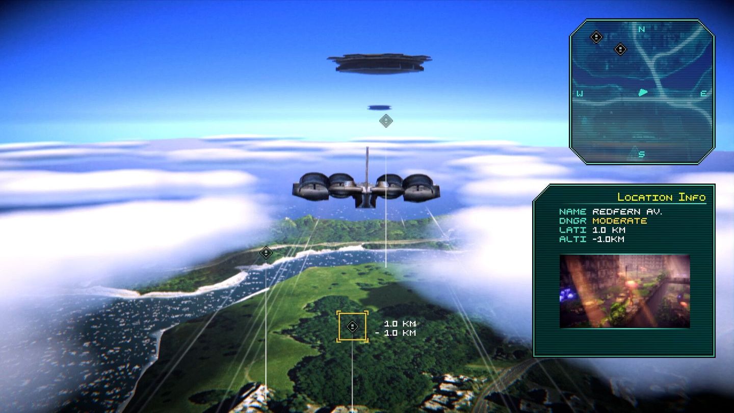 Full Circle screenshot 4