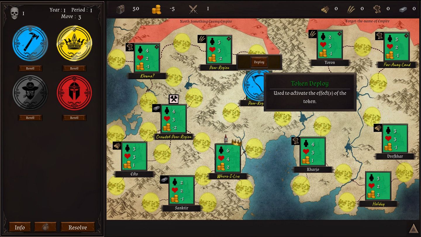 Garbage King screenshot 2