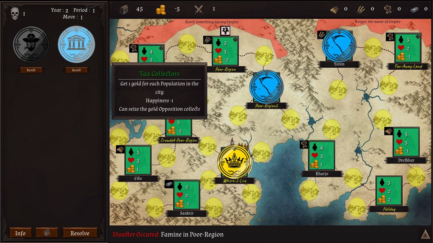Garbage King screenshot 3