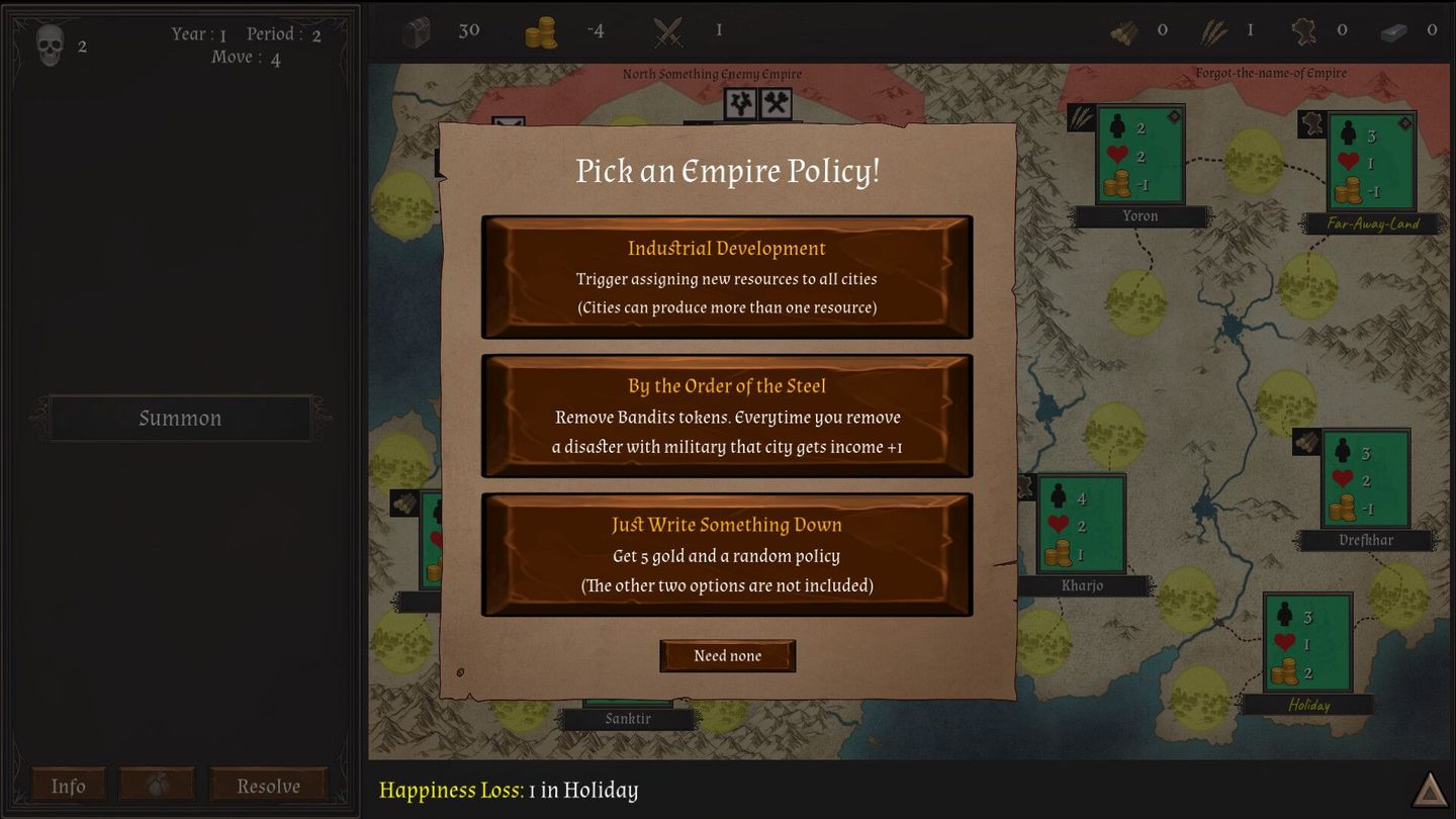 Garbage King screenshot 4