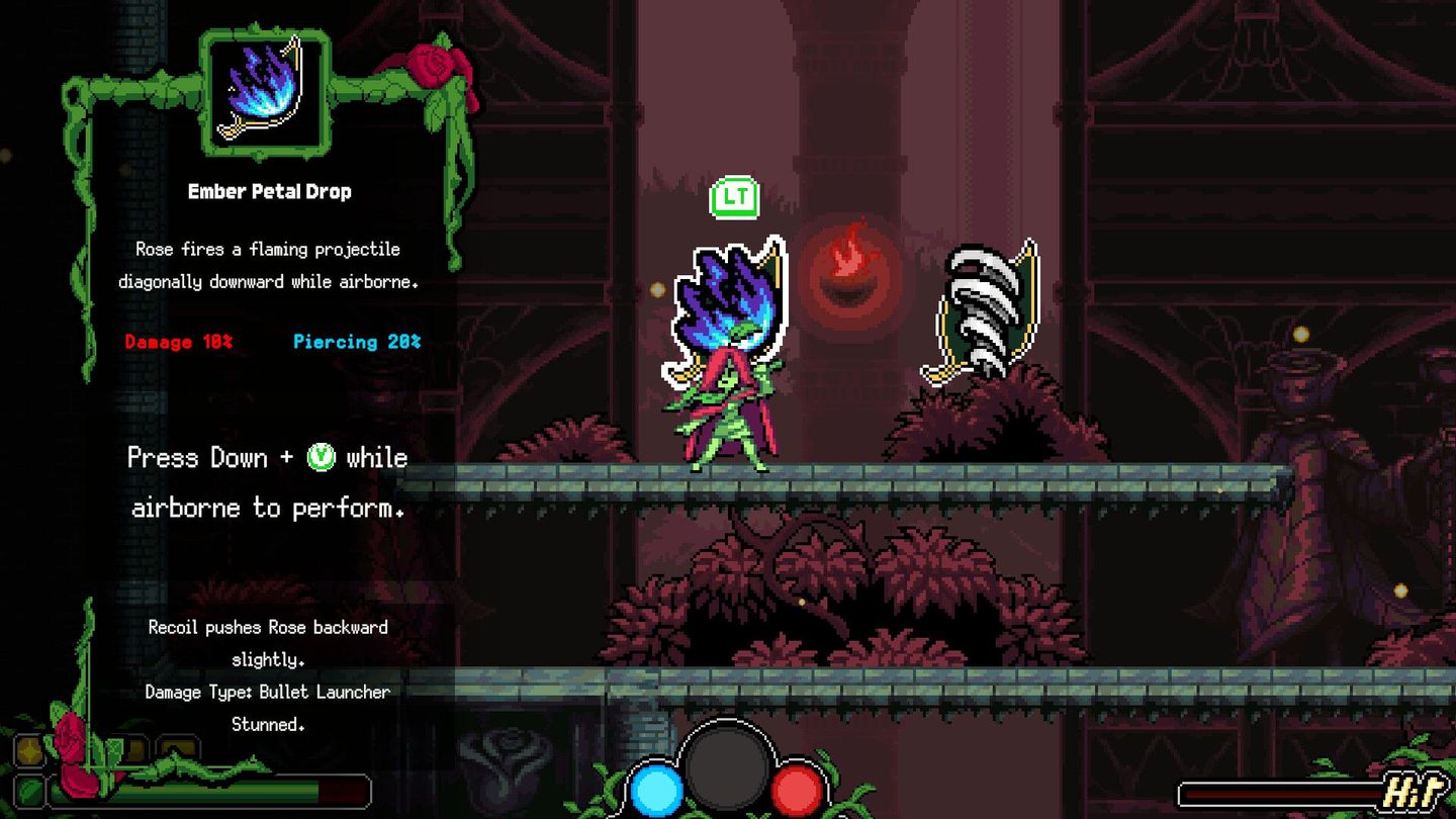 Garden Souls screenshot 4