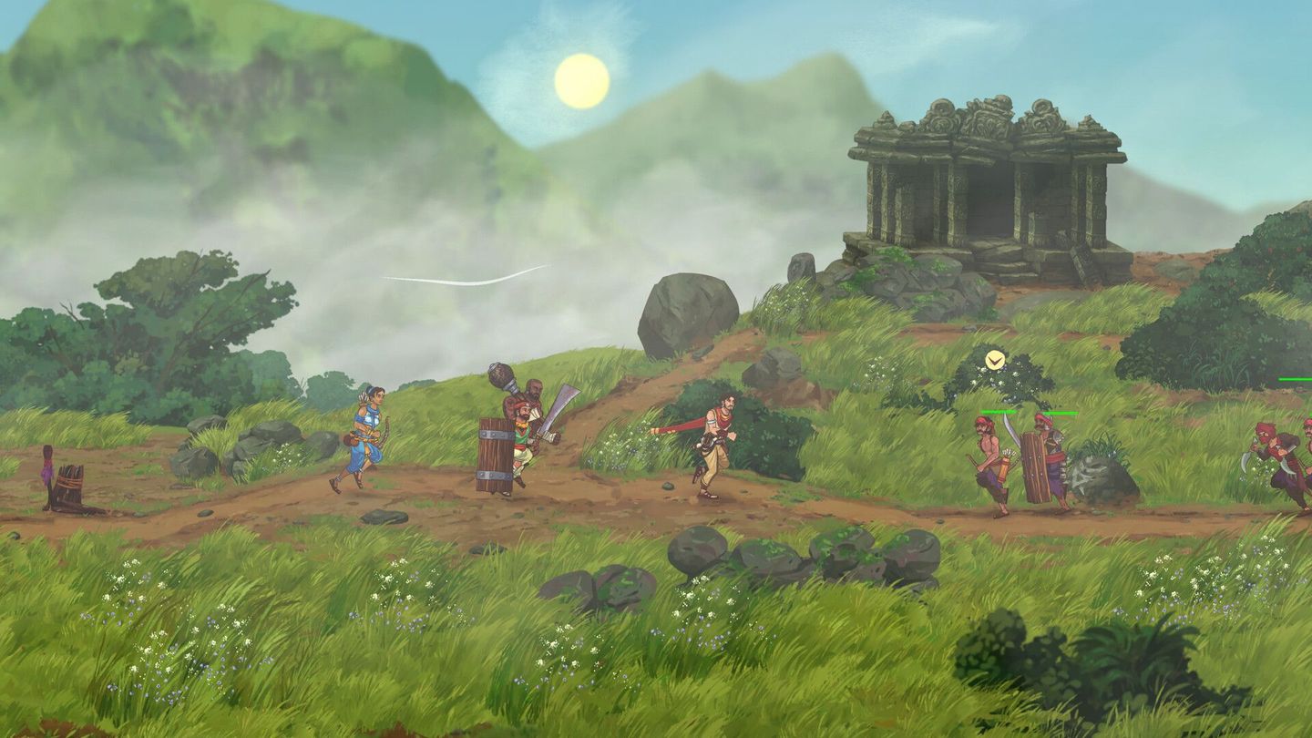 Ghatika screenshot 4