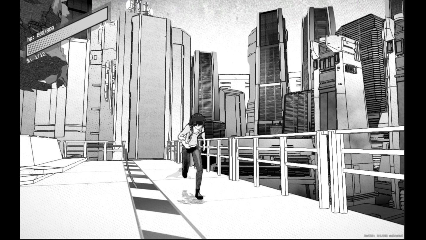 GHOST EATER screenshot 4